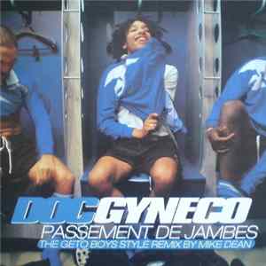 Doc Gyneco - Passement De Jambes mp3