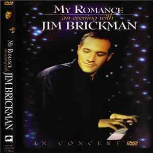 Jim Brickman - My Romance- An Evening With Jim Brickman In Concert mp3