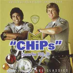 Alan Silvestri - "CHiPs" Volume 1: Season Two 1978-79 (Original Television Soundtrack) mp3