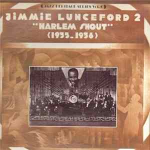 Jimmie Lunceford - "Harlem Shout" (1935-1936) (Jimmie Lunceford 2) mp3