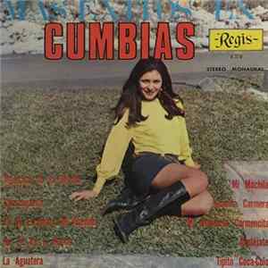 Various - Mas Éxitos En Cumbias mp3