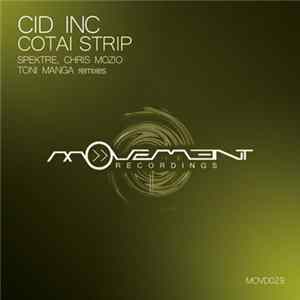 Cid Inc - Cotai Strip mp3