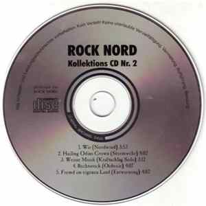 Various - Rock Nord - Kollektions CD Nr. 2 mp3
