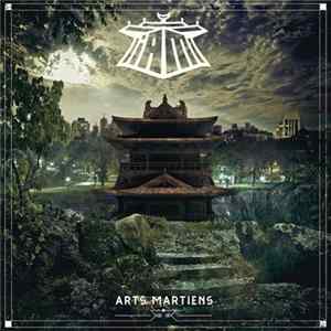 IAM - Arts Martiens mp3