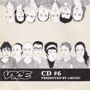 Various - Vice CD #6 Presented By eMusic mp3