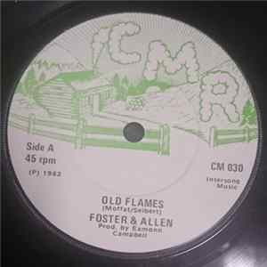 Foster & Allen - Old Flames mp3