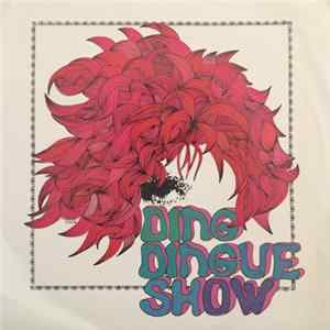 Robert Charles Lanson, Paul Uy, Betty Line, Les Ritmix - Ding-Dingue Show mp3