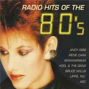 Various - Radio Hits Of The 80's mp3