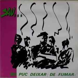 Sau - No Puc Deixar De Fumar mp3