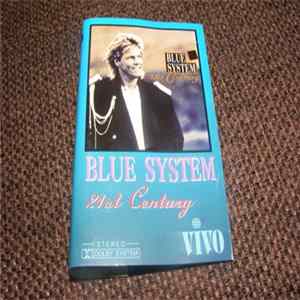 Blue System - 21st Century mp3