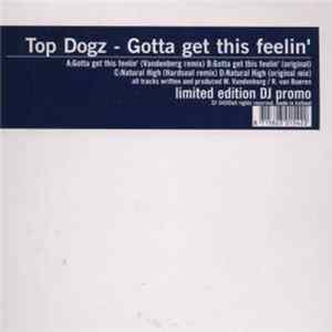 Top Dogz - Gotta Get This Feelin' mp3