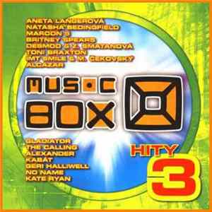 Various - Music Box Hity 3 mp3