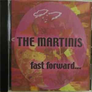 The Martinis - Fast Forward... mp3