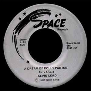 Kevin Lord - A Dream Of Dolly Parton mp3