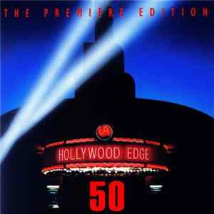 The Hollywood Edge - The Premiere Edition Interior Crowds and Ambiences mp3