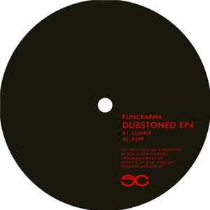 Funckarma - Dubstoned EP4 mp3