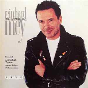 Reinhard Mey - Lebenszeichen - Live mp3