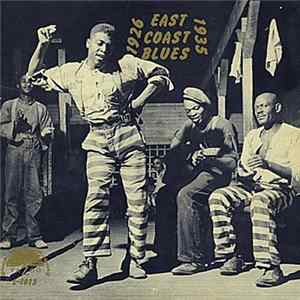 Various - East Coast Blues 1926-1935 mp3