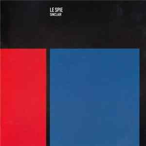 Sinclair - Le Spie mp3