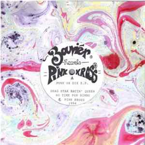 Pink Kross - Punk Or Die E.P. mp3