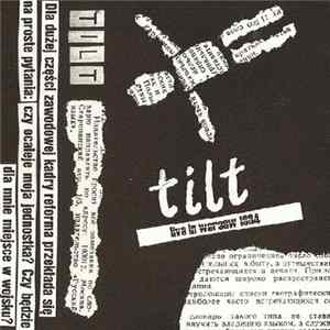 Tilt - Live In Warsaw 1984 mp3