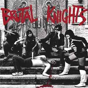 Brutal Knights - The Pleasure Is All Thine mp3