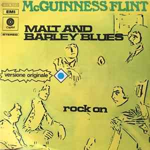 McGuinness Flint - Malt And Barley Blues mp3