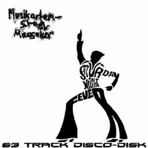 Musikantenstadl Massaker - 63 Track Disco-Disk mp3