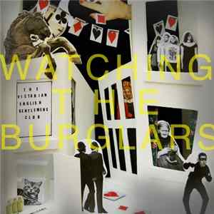 The Victorian English Gentlemens Club - Watching The Burglars mp3