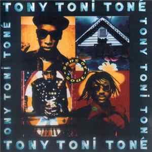 Tony Toni Toné - Sons Of Soul mp3