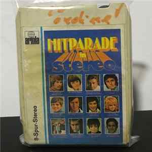 Various - Hitparade In Stereo mp3