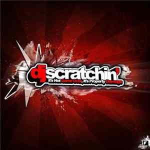 DJ Scratchin' - It's Not Game Over, It's Property Damage mp3