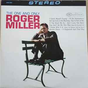 Roger Miller - The One And Only mp3