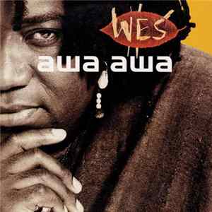 Wes - Awa Awa mp3