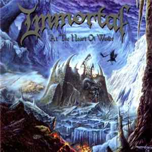 Immortal - At The Heart Of Winter mp3