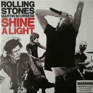 Rolling Stones, Martin Scorsese - Shine A Light mp3