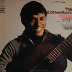 Kui Lee - The Extraordinary Kui Lee mp3