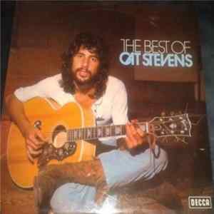 Cat Stevens - The Best Of Cat Stevens mp3