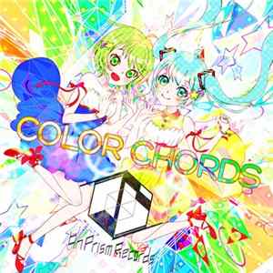 Various - Color Chords mp3
