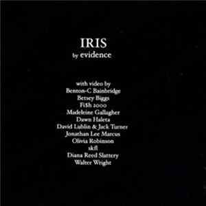 Evidence - Iris mp3