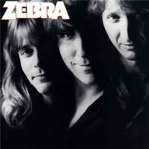Zebra - Zebra mp3