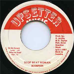 Scorpion - Stop Beat Woman mp3