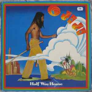O Ji Ji - Half Way Home mp3
