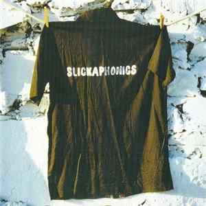 Slickaphonics - Wow Bag mp3