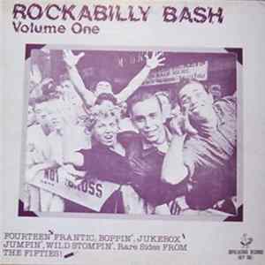Various - Rockabilly Bash Volume One mp3