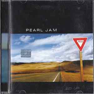 Pearl Jam - Yield mp3
