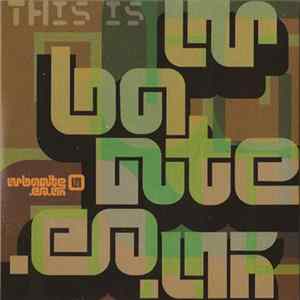 Various - This Is Urbanite.Co.Uk mp3