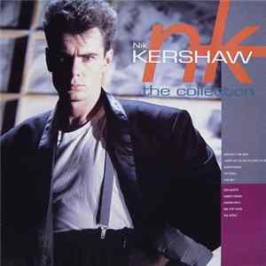 Nik Kershaw - The Collection mp3