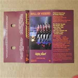 Wall Of Voodoo - Happy Planet mp3