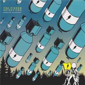 The Pigeon Detectives - Broken Glances mp3